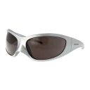 Balenciaga unisex Accessories Grå ONE SIZE,