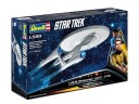 Revell USS Enterprise NCC-1701 Modellbyggesett 1:500 - Star Trek