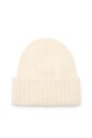 J.LINDEBERG Vale Beanie Beige ONE SIZE