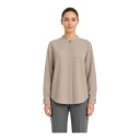 Nine In The Morning Dame Bluser & Skjorter Beige M,