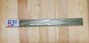 Tamiya 70079 - Clear Plastic Beam 5mm Pipe 6pcs Inside 3mm