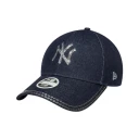 New Era Dame Accessories Blå ONE SIZE,