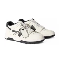 Off White Herre Sko Hvit 44 EU,
