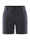 Craft ADV Explore Tech Sykkelshorts Til Kvinner Grå