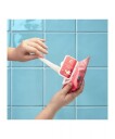 Hydrating Wipes With Lubricant & Oils 25-pack