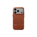 Native Union (RE)Classic MagSafe Deksel til iPhone 18 Pro Tan