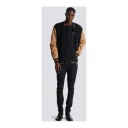 Balmain Herre Topper Svart S,