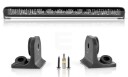 Lumen grillkit Toyota Hilux SR+ Invincible X CS20. 22984 lumen. Diskret og pen montering.