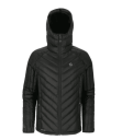 Doite Zen Hoodie Pro Ultralett Dunjakke Herre M