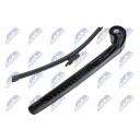 Viskerarm NTY EWB VW 025