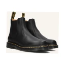 Dr. Martens, Herre, Sko, Svart, 44 EU,