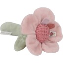 Little Dutch Fairy Garden Pink Skrangle Flower