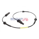 Sensor ABS BOGAP B7117139
