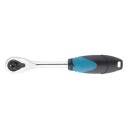 Makita - Ratcheting Driver - 3/8"