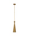 Utopia Pendant Gild