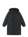Reima Down Jacket Parkkala   Black   110