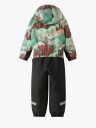 Reima Reimatec Winter Overall Kurikka   STONE GREEN   98