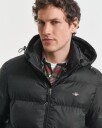 Active Cloud jakke BLACK M