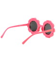 Billieblush Solbriller Fuschia m. Blomster OneSize Solbriller Rosa