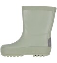 Mikk line X Kids world Gummistøvler   Gummistøvler   Sjøgress   Mikk line   30   Gummistøvler Beige Grønn