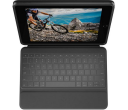 Logitech Rugged Folio engelsk engelsk 1 Stykk SEN W128262041