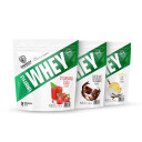Swedish Lifestyle Whey 900g Chocolate Milkshake