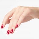 Opi Nail Lacquer Brazil Red