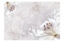 Fototapet Winter Song 250x175 - Artgeist sp. z o. o.