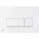 Alca M570 Betjeningsplate, Hvit