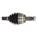Point Gear Drivaksel POINT GEAR PNG75009