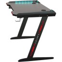 RAPTOR  - Gamingbord GT-100 RGB
