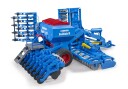 Bruder Lemken Solitair 9 Såmaskin Bruder 2026