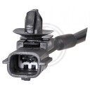 ABS sensor A.B.S. 31697
