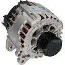 Dynamo HC Cargo F 032 116 319