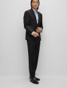BOSS H-Genius-B1 - Black - 24