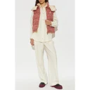 Moncler Dame Bukser Beige M,