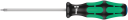 Wera 354 Seksakntskrutrekker Hex-Plus 2,0x75 mm