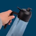 Kulz 2 i 1 sprayflaske for olje 470 ml
