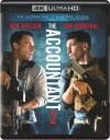 The Accountant 2 2025
