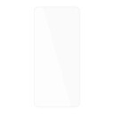 Xiaomi Redmi Note 13 Pro Skjermbeskyttere Panzerglass - 9H, 0.3mm - Case Friendly - Klar