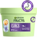 Garnier Fructis Method for Curls Moisturizing Hair Mask For Curly