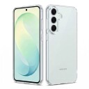 Tech-Protect FlexAir Hybrid-etui til Samsung Galaxy S26 FE Gjennomsiktig