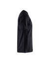 Blåkläder T Skjorte Svart 6XL