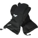 Zanier Vienna STX 3 Finger Skihansker Svart 8