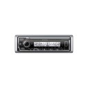 Kenwood KMR-M508DAB Shortbody, marine, USB, BT, ikke CD