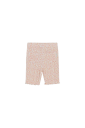 Hust And Claire Lilina Leggings White (128 / 8 år)