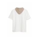 Gran Sasso Herre Gensere & Hettegensere Hvit XL,