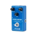 Movall MP-100 Interplanetary Blues Drive