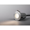 Hide-a-Lite Decklight Super LED-armatur 230 V 3000 K 25° 250 lm Belysning