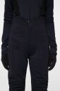 J.Lindeberg Stanford Pro Bib Pant Dame Black S